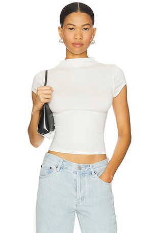 x REVOLVE Lola Tee Free People
