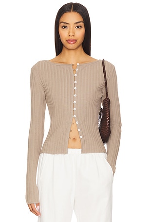 Tilly Long Sleeve Top Free People