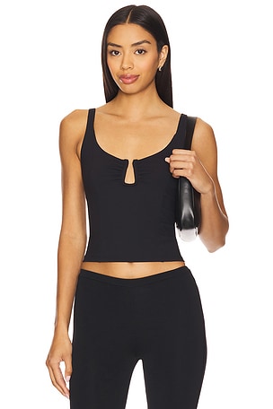 Ahead Of The Curve Cami Free People