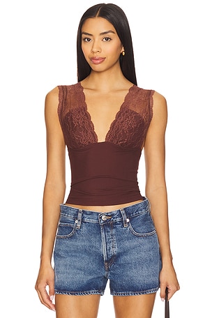 Power Play Cami Free People