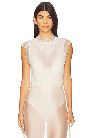 Sweet Nothings Bodysuit Free People
