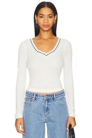 Only You Long Sleeve Free People