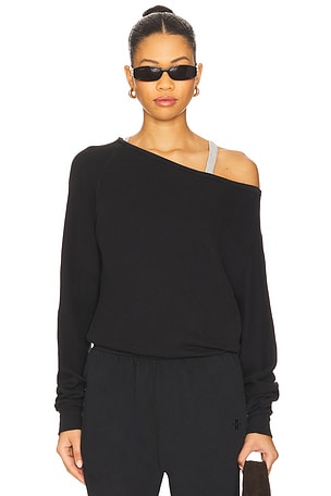 MANGA LONGA JESS Free People