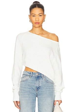 MANGA LONGA JESS Free People