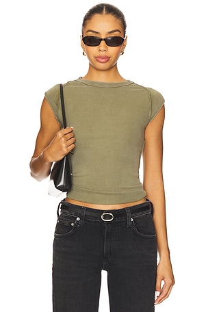 Ever Had Tee Free People