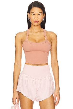 x FP Movement All Clear Cami Free People