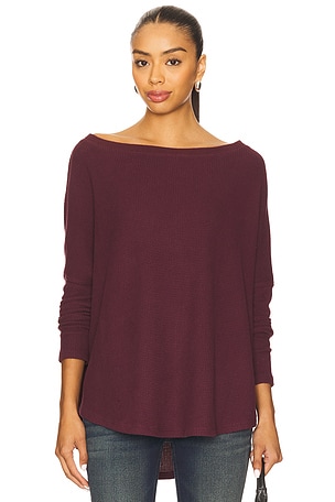 SÓLIDO TÉRMICO LATTE BLUES Free People