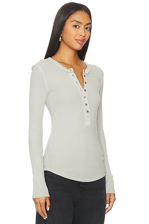 Free People TUNISIEN JAMIE en Gris