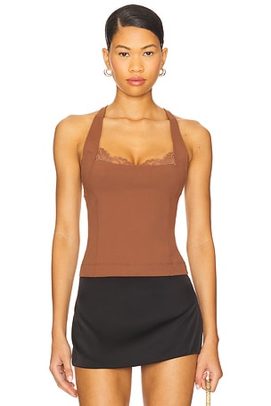 Looking Good Cami Free People