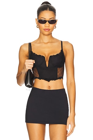 x REVOLVE Hearts Collide Cami Free People