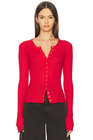 Going Places Cardi Free People