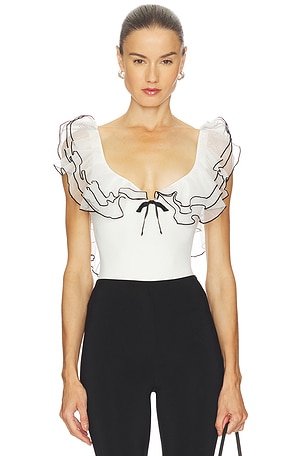 Sugar Rush Bodysuit Free People