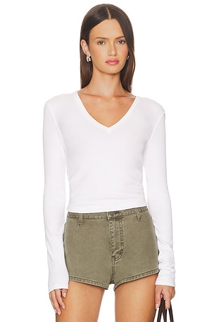 MANGA LONGA NERIA Free People