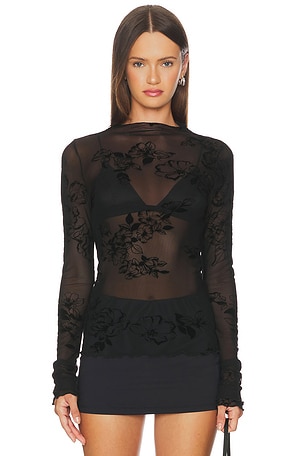 You Decide Long Sleeve Free People