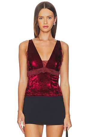 Bed Of Roses Cami Free People