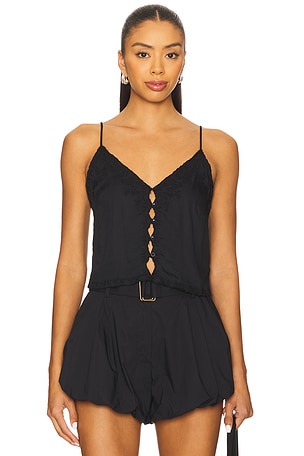 Pieces Of You Cami Free People