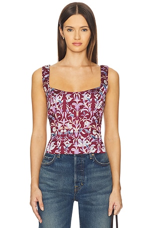 Grace Corset Free People