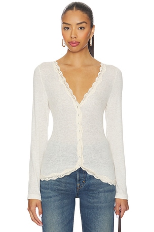 Big Love Cardi Free People