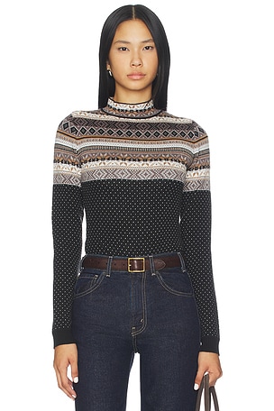 Winter Warmer Bodysuit Free People