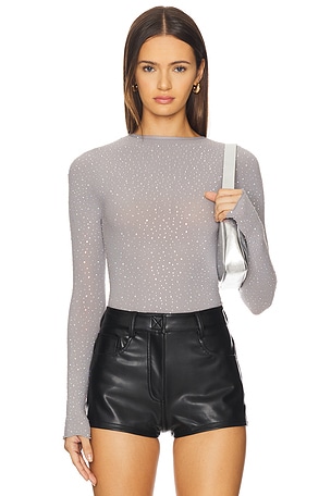 Night Sky Long Sleeve Free People