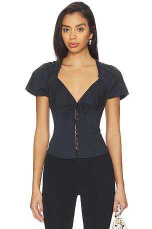 Summer Blouse Free People