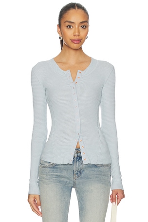 GOING PLACES カーディガン Free People