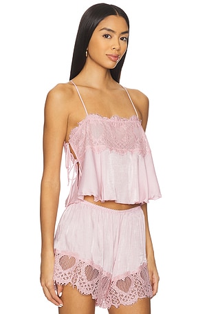 x Intimately Sweet Love Cami Free People