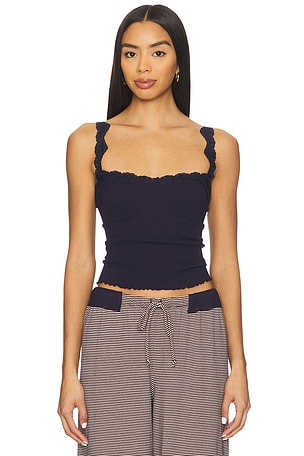 CAMISOLA SPRING FEVER Free People