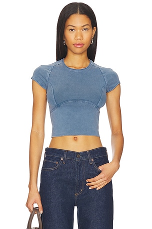 Protagonist Tee Free People