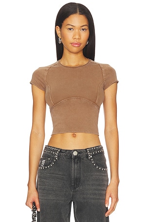 Protagonist Tee Free People