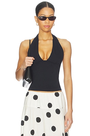 ТОП ХОЛТЕР ROUND TWO Free People