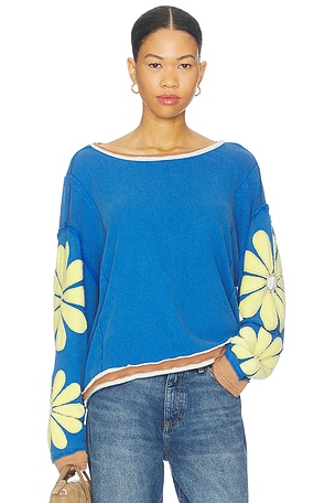 YOU'RE A STAR Tシャツ Free People