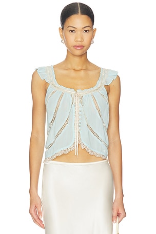 Mabel Tank Free People