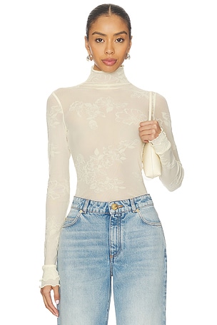 You Decide Longsleeve Free People