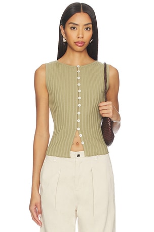Tilly Vest Free People