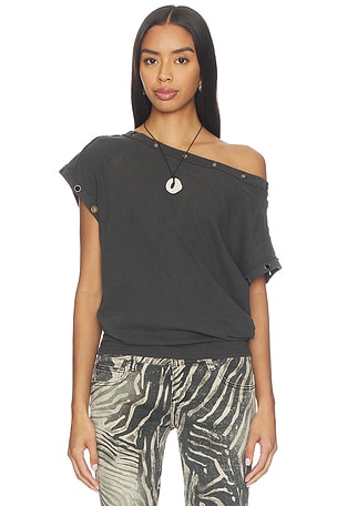 BILLIE Tシャツ Free People