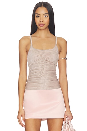 Shimmer Shimmer Cami Lure Free People