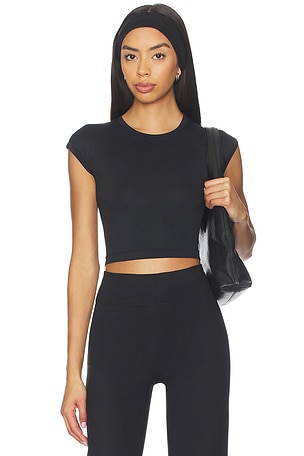 x FP Movement Devoted Tee Free People