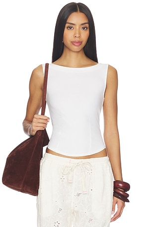 x We The Free Iconic Tank Free People