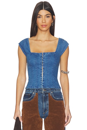 MARILYN 코르셋 Free People