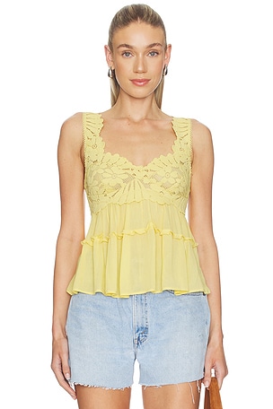 Petal Party Shapeless Free People