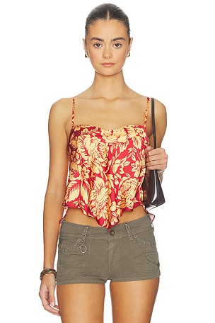 MIGHT BE SOMETHING 캐미숄 Free People