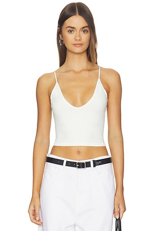 REGATA DE ALÇAS FINAS FREE PEOPLE ROUND TWO Free People