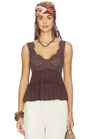 Petal Party Shapeless Free People