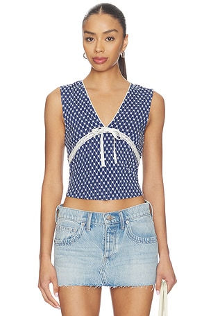 Good Graces Top Free People
