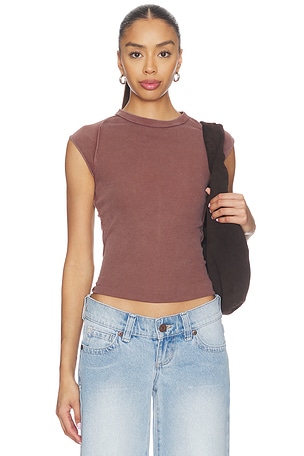 Ever Had Tee Free People $38 NEW