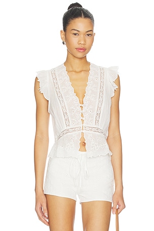 Day Dreamer Top Free People