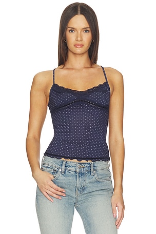 X Intimately Mix & Match Cami Free People
