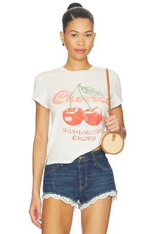 Nova Tee Graphic Free People