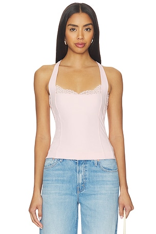 Looking Good Cami Free People